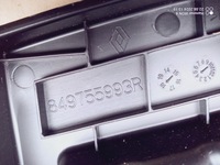 фото thumb №3, Защита правая wzdłuż спинка, маскировочная накладка порога talisman универсал 849755993r