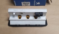 фото thumb №1, Дисплей многофункциональный 6563.av 6563av peugeot 206 оригинал