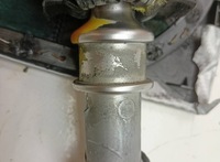 фото thumb №8, Чохол вибірник ford mondeo 2,0 d