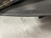 фото thumb №9, Mg zs лампа права перед передня europa оригінал