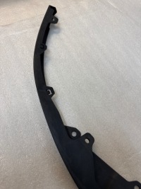 Купить Спойлер молдинг бампера левая toyota verso рестайлинг  76851-0f050, фото thumb