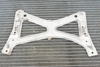 фото thumb №1, Porsche panamera 970 кронштейн підрамник підрамник перед