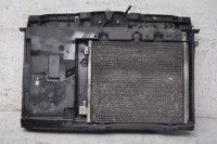 Купить Peugeot 207 1.6 vti панель  передний комплект 9687710780, фото thumb