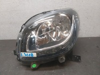 фото thumb №1, Лампа перед левая smart a453 a4538200739