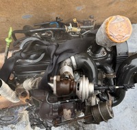 фото thumb №8, Двигатель kompletny vw t4 1.9 td abl transporter 68km niski пробег sprawdzon