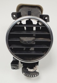 фото thumb №1, Решётка обдув левая discovery iv l319 ah22-01454-d