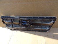 фото thumb №2, Ssangyong решётка радиатора решётка радиатора