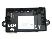 фото thumb №1, Модуль двері задня p/l mercedes w221 lift a2219007701