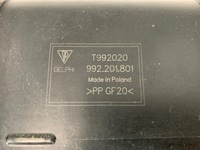 фото thumb №6, Porsche 911 992 фильтр угольный 992201801