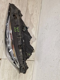 фото thumb №3, Mercedes w247 gla performance led фара лівий