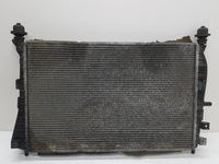 фото thumb №1, Радіатор wody ford mondeo mk3 2.0 2.2 tdci