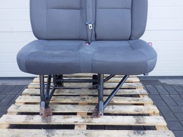 фото thumb №6, Сиденье лавка диван двойное сиденье европа jumper boxer ii