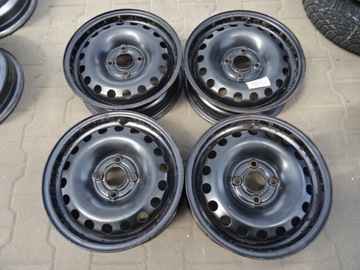 4x100 ET35 SEAT MII SKODA CITIGO VW КРОСС АП! 14