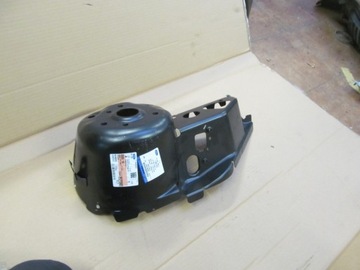 фото thumb №6, Ford focus 10-18 лонжерон праві kv6z 16054 b c502