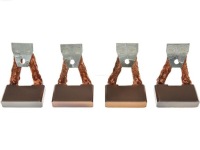 фото thumb №1, Щетка угольная, стартер as-pl sb1022p