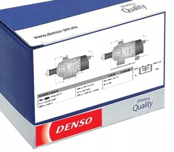 фото thumb №1, Генератор denso do lexus gs 300