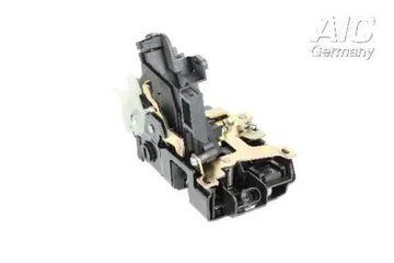 фото thumb №14, 2x замки двері aic зад l+p do seat, skoda, vw bora, bora 1, bora варіант