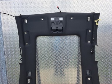 фото thumb №5, Ford focus mk4 st-line 2018 r стеля hb