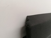 фото thumb №6, Mercedes a клас w176 полиця задня багажника оригінал 12-18