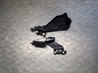 Купити Підрамник двері розсувних лівих тріщина ролик citroen c8, фото thumb