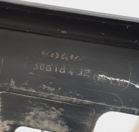 Купить Молдинг накладка порог левая volvo v40 i 30618432, фото thumb