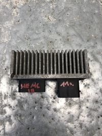 фото thumb №1, Реле свеча renault scenic iii 8200558438a