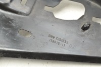 Mini f54 панель фари лівий перед передній 7351535 Зі Шроту, фото thumb