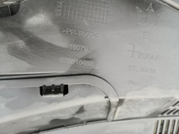 фото thumb №7, Жабо maserati quatrroporte vi ghibli iii 670010468