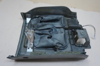 фото thumb №14, Nissan patrol тунель середній чохол корпус gr y61 97-04r