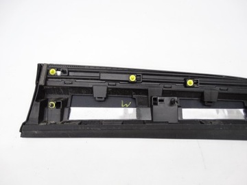 фото thumb №9, Audi q8 e-tron планка двері лівий перед 4ke853059