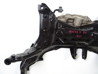 фото thumb №7, Mazda 3 bm iii підрамник підрамник підрамник pod двигун 2013-2018