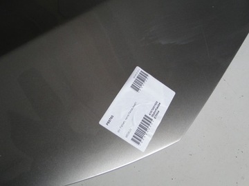 фото thumb №14, Mercedes gls x167 167 капот крышка двигателя