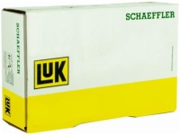 фото thumb №1, Диск притискна mercedes atego i 4.2 6.4 axor 6.4 tourino 6.4 7.2