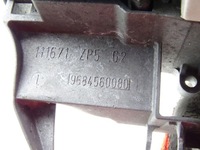 фото thumb №4, Citroen c3 ii 09-16 ручка наружная дверь левый перед 9684560080