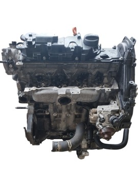 фото thumb №10, Peugeot 308 t7 1.6 hdi оригінальний номер 9h05 9h06 голий стійка