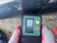 фото thumb №12, Крило праві перед vw touareg 7p рестайлінг lg7w lubelskie