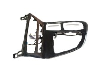 фото thumb №1, Bmw 2 f45 рамка тунель середнього f005921 europa