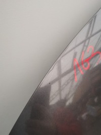 фото thumb №7, Toyota rav4 iv 13- капот крышка двигателя 1g3