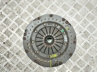 фото thumb №1, Maserati quattroporte 2004 комплект сцепления 185984