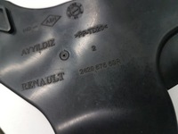 фото thumb №3, Защита кронштейн проводка renault captur ii 19-