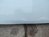 фото thumb №14, Капот кришка двигуна lexus rx iv біла