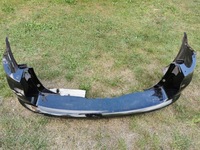 фото thumb №1, Renault talisman kombi бампер задня tenge 4x pdc