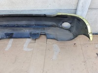 фото thumb №6, Chevrolet spark m200 бампер задняя задний