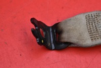 Ремінь безпеки лівий задній eu dm51r611b68ae ford c-max mk2 15-19 Доставка, фото thumb