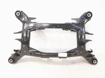фото thumb №11, Балка заднего подвешивание 8067482 bmw x3 m f97 x4 m f98