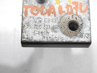 фото thumb №7, Петля петлі двері правий задня ld7u vw touareg i