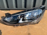 фото thumb №1, Лампа левая led ford focus mk4