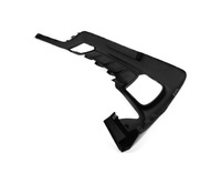 фото thumb №9, Спойлер бампера do chevrolet camaro 2014-2015 22985096 чёрный