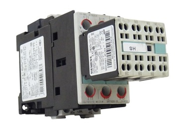 SIEMENS 3RT1026-1RB40 24V STYCZNIK cewka