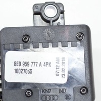 фото thumb №7, Audi a4 allroad b9 2017 левая сторона кнопки управление сиденье